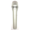 Neumann KMS 105 Silver