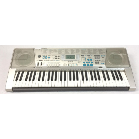 Casio LK-300TV Karaoke