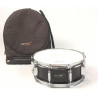Basix Rullante 14 x 5,5 in mogano con custodia