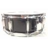 Basix Rullante 14 x 5,5 in mogano con custodia
