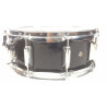 Basix Rullante 14 x 5,5 in mogano con custodia
