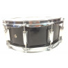 Basix Rullante 14 x 5,5 in mogano con custodia