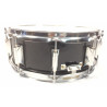 Basix Rullante 14 x 5,5 in mogano con custodia
