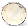 Basix Rullante 14 x 5,5 in mogano con custodia