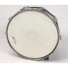 Basix Rullante 14 x 5,5 in mogano con custodia