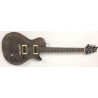 Paul red Smith PRS SE Singlecut Black Grey