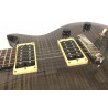 Paul red Smith PRS SE Singlecut Black Grey