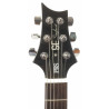 Paul red Smith PRS SE Singlecut Black Grey