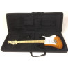 Ibanez Andy Timmons AT10P remium con custodia
