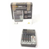 Behringer Xenyx Q802 USB