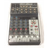 Behringer Xenyx Q802 USB