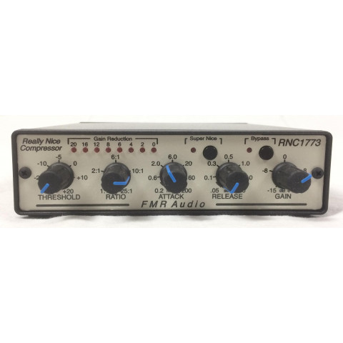 FMR RNC 1773 Really Nice compressor