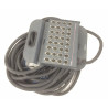 Proel TN 2408LU20 Stagebox 20 metri