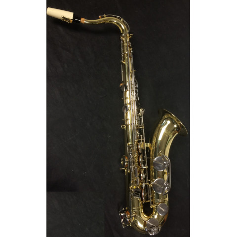 Yamaha YTS25 Ssax Tenore made in Japan