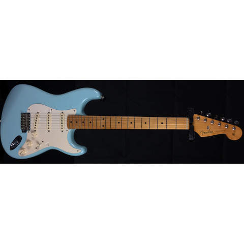 Fender Stratocaster Classic 50 Daphne Blue