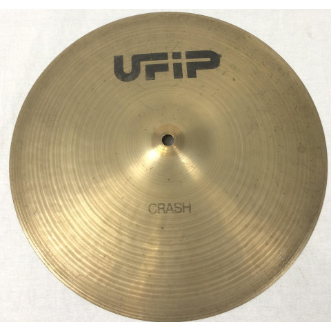 Ufip Ritmo Crash 14 Vintage