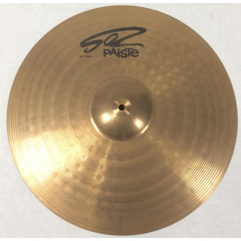 Paiste 502 Ride 20