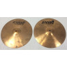 Zanki Professional Hi Hat 14