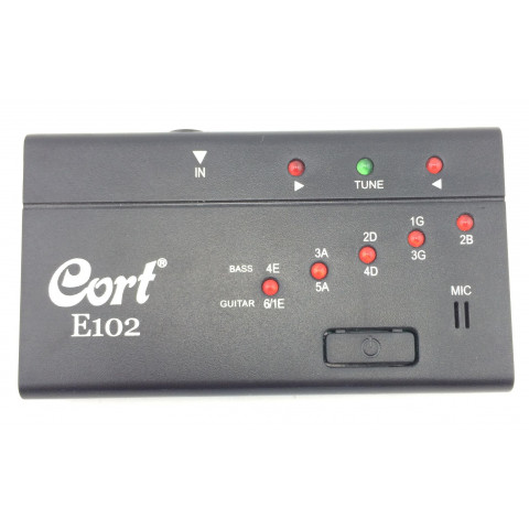 Cort E102