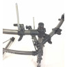 Roland Rack Curvo per batteria