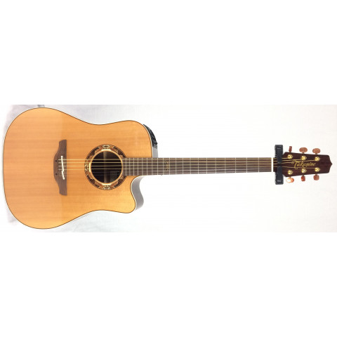 Takamine TAC11C Santa Fe