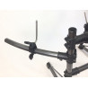 Roland Rack Curvo per batteria