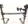 Roland Rack Curvo per batteria