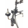 Roland Rack Curvo per batteria