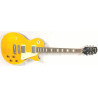Epiphone Les Paul Standard Plus Trans Amber