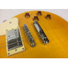 Epiphone Les Paul Standard Plus Trans Amber