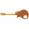 Epiphone Les Paul Standard Plus Trans Amber
