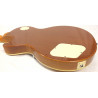 Epiphone Les Paul Standard Plus Trans Amber