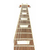 Epiphone Les Paul Standard Plus Trans Amber