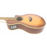 Yamaha APX 700 SDB con custodia rigida