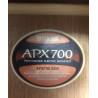 Yamaha APX 700 SDB con custodia rigida