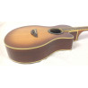 Yamaha APX 700 SDB con custodia rigida