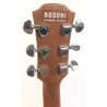 Yamaha APX 700 SDB con custodia rigida