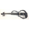 Gewa Line II Violino elettrico con accessori