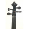 Gewa Line II Violino elettrico con accessori