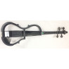 Gewa Line II Violino elettrico con accessori