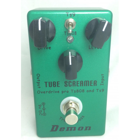Demon Tubescreamer