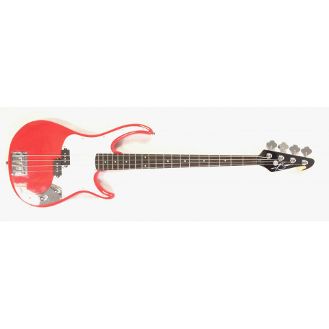 Peavey ZODIAC RED