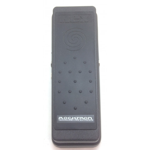 Rocktron Hex pedale volume e d'espressione