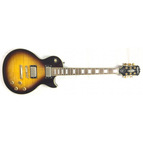 Epiphone Les Paul Plus Custom