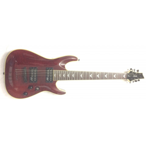 Schecter Omen Extreme 7