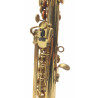 Roy Benson Sax Soprano con Bocchino Selmer