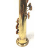 Roy Benson Sax Soprano con Bocchino Selmer