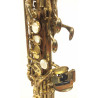 Roy Benson Sax Soprano con Bocchino Selmer