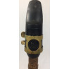 Roy Benson Sax Soprano con Bocchino Selmer
