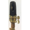 Roy Benson Sax Soprano con Bocchino Selmer
